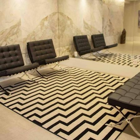 קוריטיבה Studio Moderno Ap 52 Soho Life מראה חיצוני תמונה