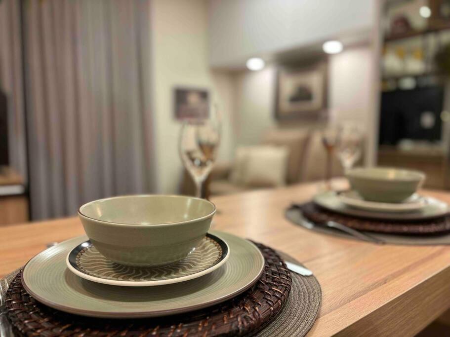 קוריטיבה Studio Moderno Ap 52 Soho Life מראה חיצוני תמונה
