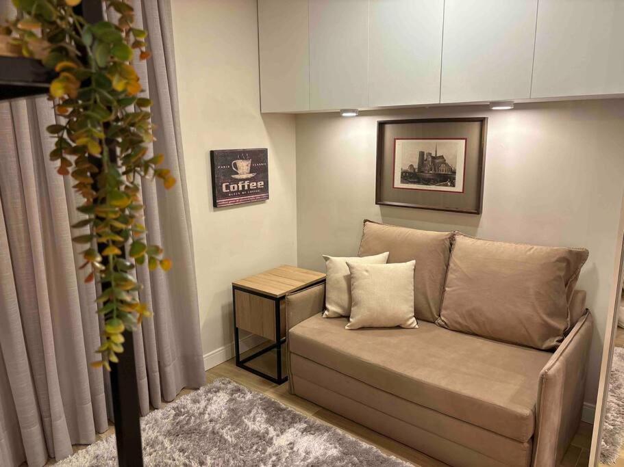 קוריטיבה Studio Moderno Ap 52 Soho Life מראה חיצוני תמונה