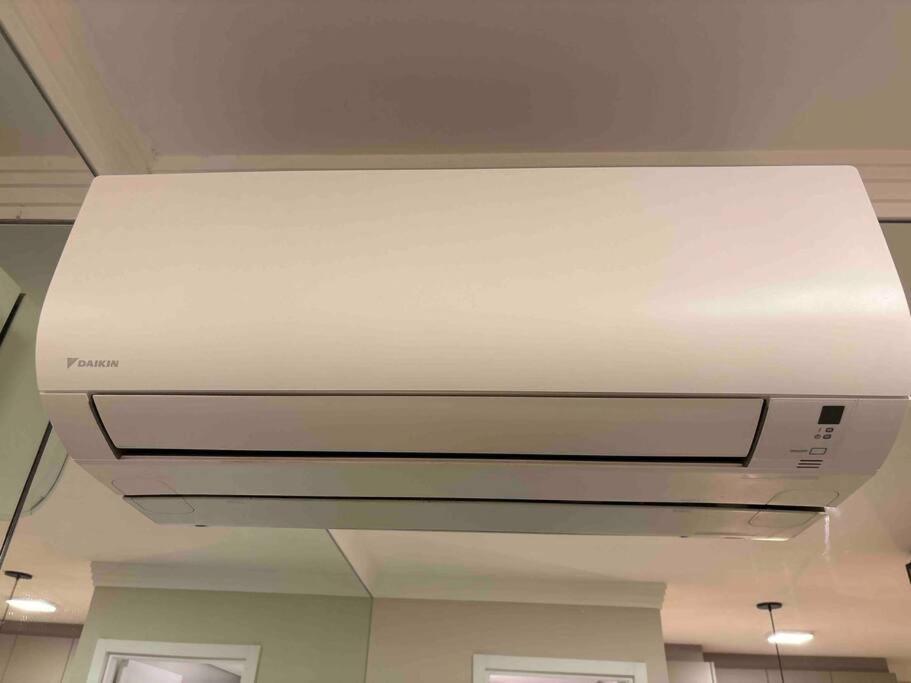 קוריטיבה Studio Moderno Ap 52 Soho Life מראה חיצוני תמונה