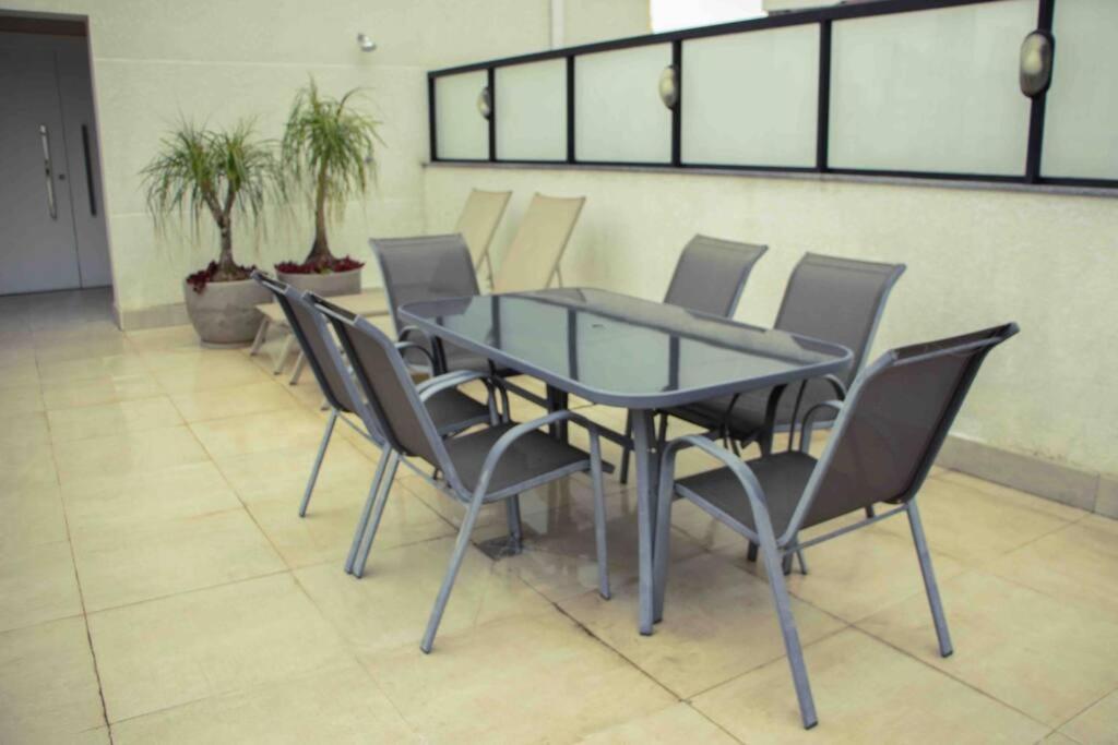 קוריטיבה Studio Moderno Ap 52 Soho Life מראה חיצוני תמונה