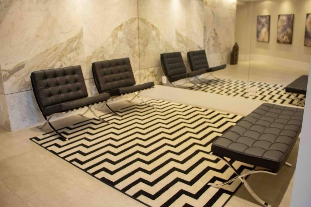 קוריטיבה Studio Moderno Ap 52 Soho Life מראה חיצוני תמונה